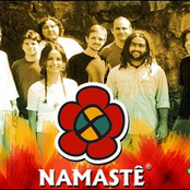 Namastê