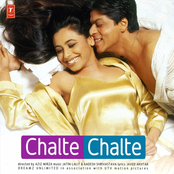 Abhijeet Bhattacharya: Chalte Chalte