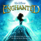 enchanted (soundtrack from the motion picture)