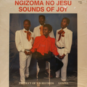 Ngizoma no Jesu