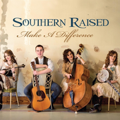 Southern Raised: Make a Difference