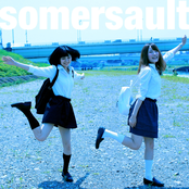 SOMERSAULT