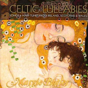 Margie Butler: Celtic Lullabies