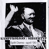 Siegertyp & Kampfkoloss Split CS