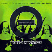 In The Flesh by Type O Negative