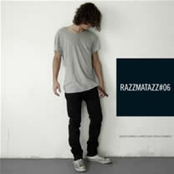 Razzmatazz #06 (Disc 2)_ Compiled and mixed by Dj Amable Album Picture