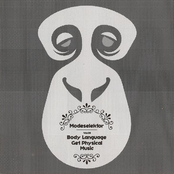 Body Language Vol. 8