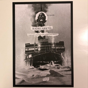 Radio Arktis - samlade ljud från den norra polcirkeln