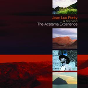 Point Of No Return by Jean-luc Ponty