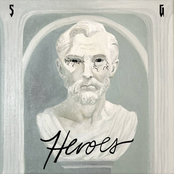 Heroes - Single