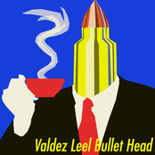 Bullet Head - Single