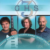 Saving Grace by Frank Gambale, Stuart Hamm & Steve Smith