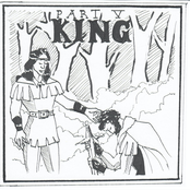 The Making of a Mage - Pt. V: King