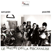 Nastri Perduti / Provini 1995