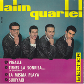 Latin Quartet