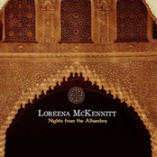 Raglan Road by Loreena Mckennitt