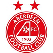 aberdeen f. c. squad