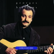 Je Me Suis Fait Tout Petit by Georges Brassens