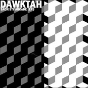 Sacristy Arcade - EP