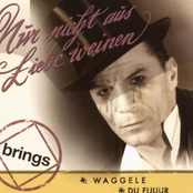 Nur Nicht Aus Liebe Weinen