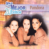 Pandora: Solo Lo Mejor - 20 Exitos