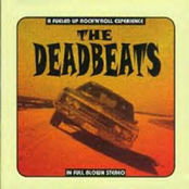 Deadbeats: Cafe del Mar, Vol. 2