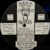 Hard Kore Volume One