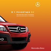 Mercedes-Benz Mixed Tape 22