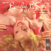 Music for Lonely Lovers