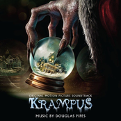 Krampus (Original Motion Picture Soundtrack)