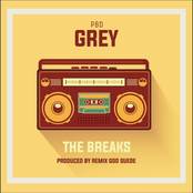The Breaks