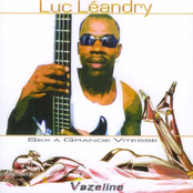 Vazeline Sex à grande vitesse