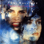 Cut Up by Toni Halliday