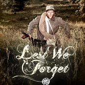Lest We Forget