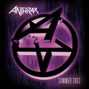 London by Anthrax