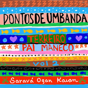 Pontos de Umbanda do Terreiro do Pai Maneco Vol. 2
