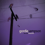 Gordie Sampson: Almost Beautiful