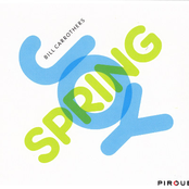 Joy Spring