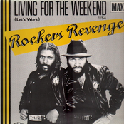 rockers revenge feat. donnie calvin