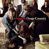 JD & The Straight Shot: August: Osage County (Original Motion Picture Soundtrack)