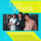 Lovin' Spoonful: 20 Golden Hits