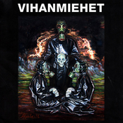Vihanmiehet