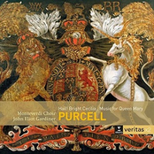 John Eliot Gardiner: Purcell : Music for Queen Mary