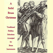 A Solid Brass Christmas