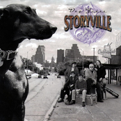 Keep A Handle On It by Storyville