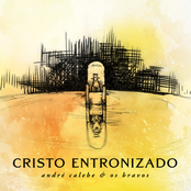 Cristo Entronizado