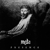 Presence I by Mgła