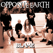 Blame [Digital E.P.]