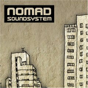 Menich Aalik by Nomad Soundsystem