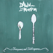 Teaspoons and Tablespoons